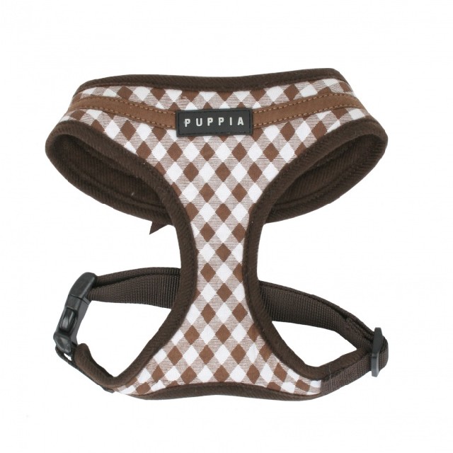 Lattice Harness A kry - hnd, vel.L