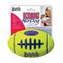 Air Kong Football plovouc hraka pro psa - L