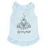 aty Princess PRETTY PET modr vel. L