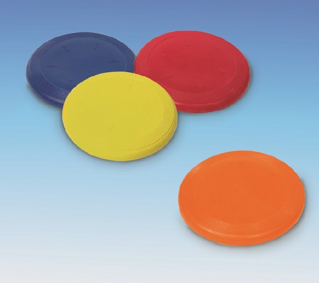 Frisbee gumov pro psa Nobby - 19cm