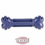 Trixie hraka pro psy - kost na pamlsky 17cm